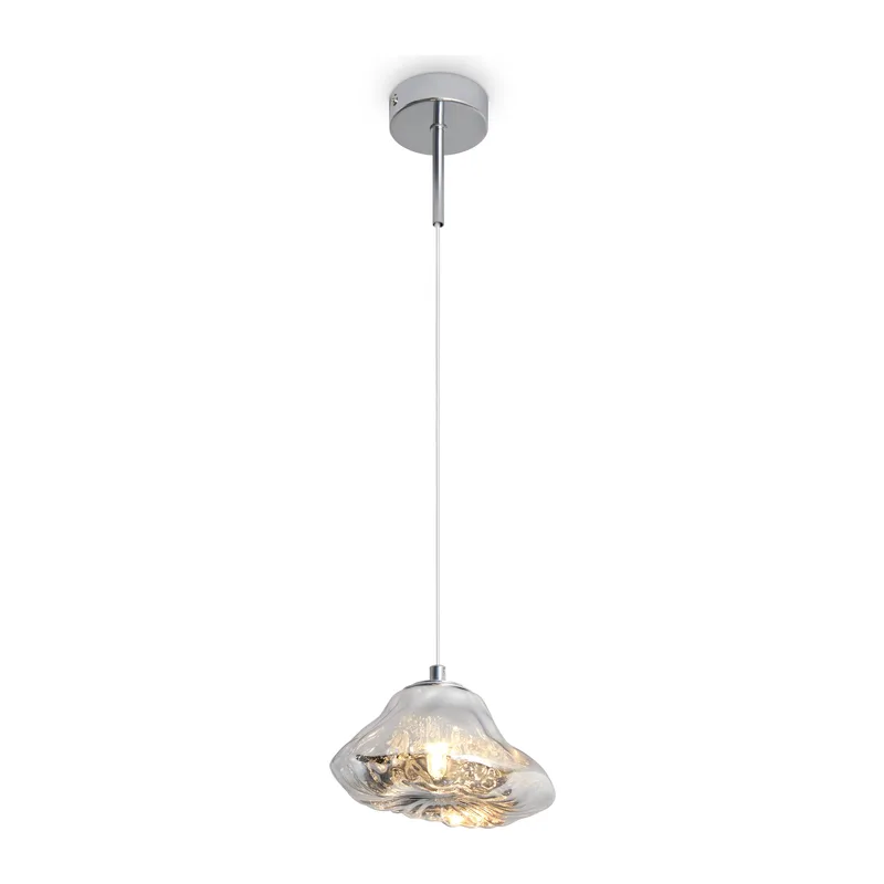Подвесной светильник Таверна / Eatery Freya FR5488PL-01CH 4