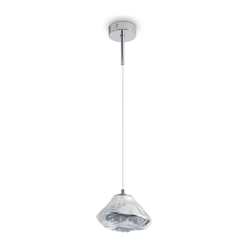 Подвесной светильник Таверна / Eatery Freya FR5488PL-01CH 6