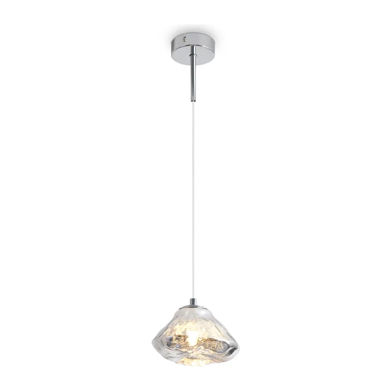Подвесной светильник Таверна / Eatery Freya FR5488PL-01CH