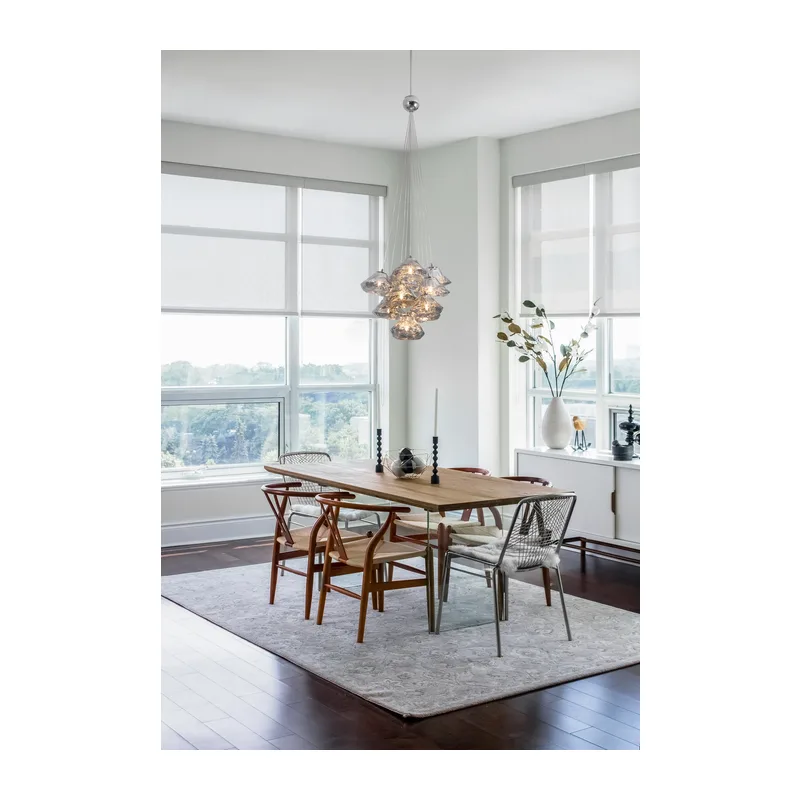 Подвесной светильник Таверна / Eatery Freya FR5488PL-10CH 2