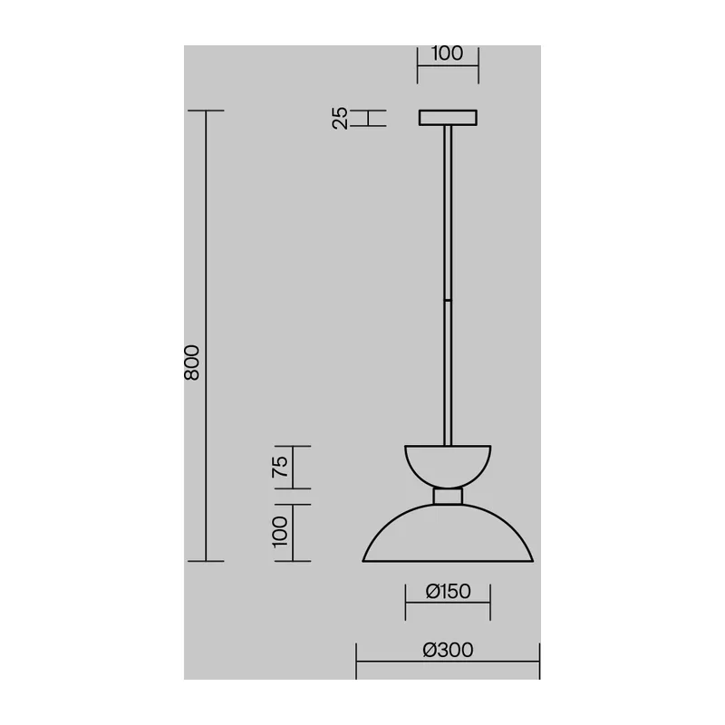 Потолочный светильник Сущность / Essence Freya FR5490CL-01BS 5