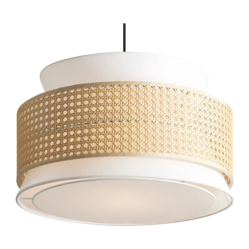 Подвесной светильник Плетение / Weave Freya FR5492PL-01B 3