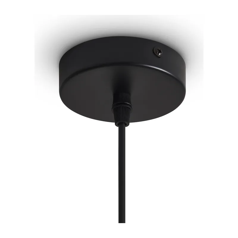 Подвесной светильник FR5503PL-01B1 Топи / Topi E27x1 Freya 5