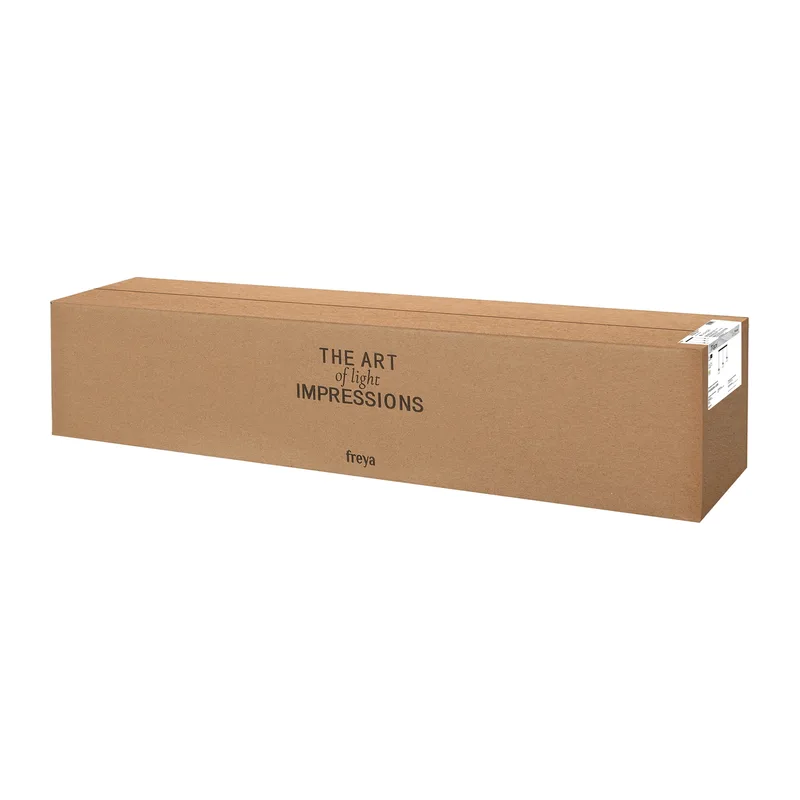 Подвесной светильник FR5503PL-03B Топи / Topi E27x3 Freya 12