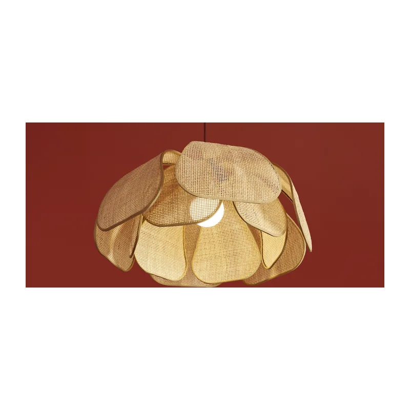 Подвесной светильник Кокон / Cocoon Freya FR5529PL-01B 10