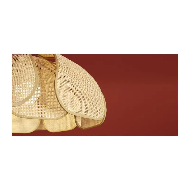 Подвесной светильник Кокон / Cocoon Freya FR5529PL-01B 11