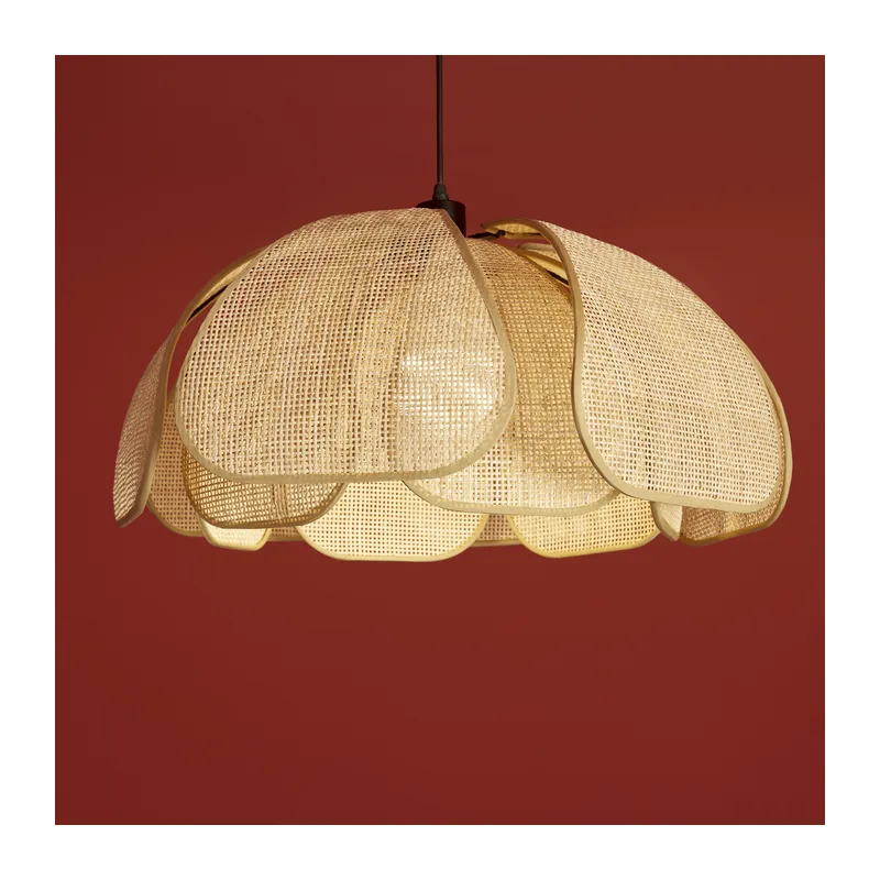 Подвесной светильник Кокон / Cocoon Freya FR5529PL-01B 12