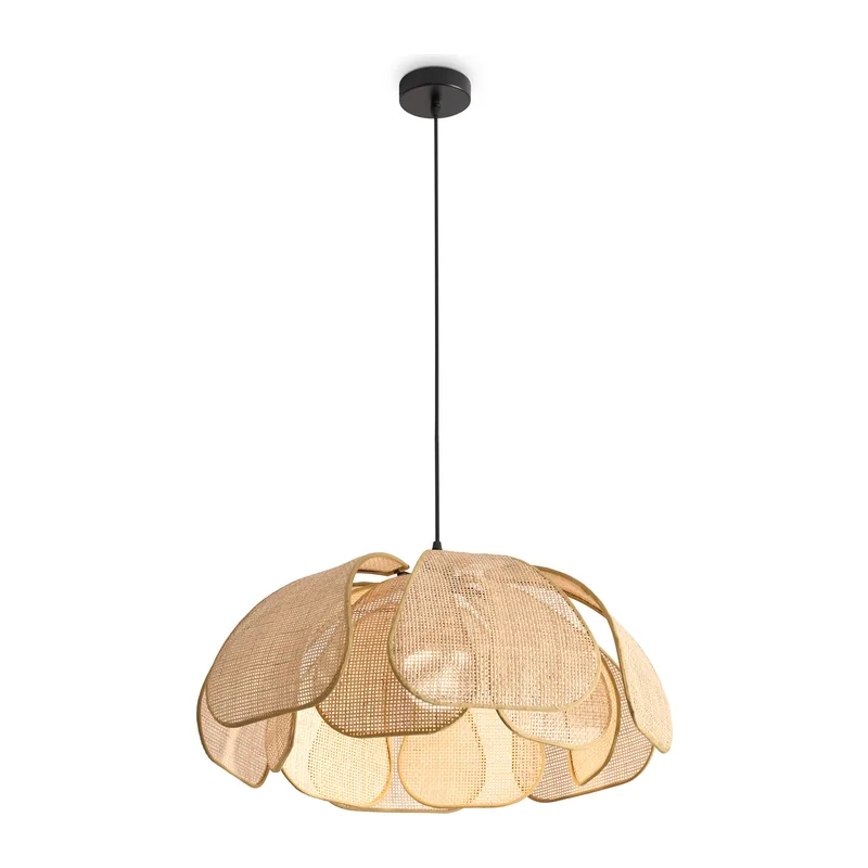 Подвесной светильник Кокон / Cocoon Freya FR5529PL-01B 4