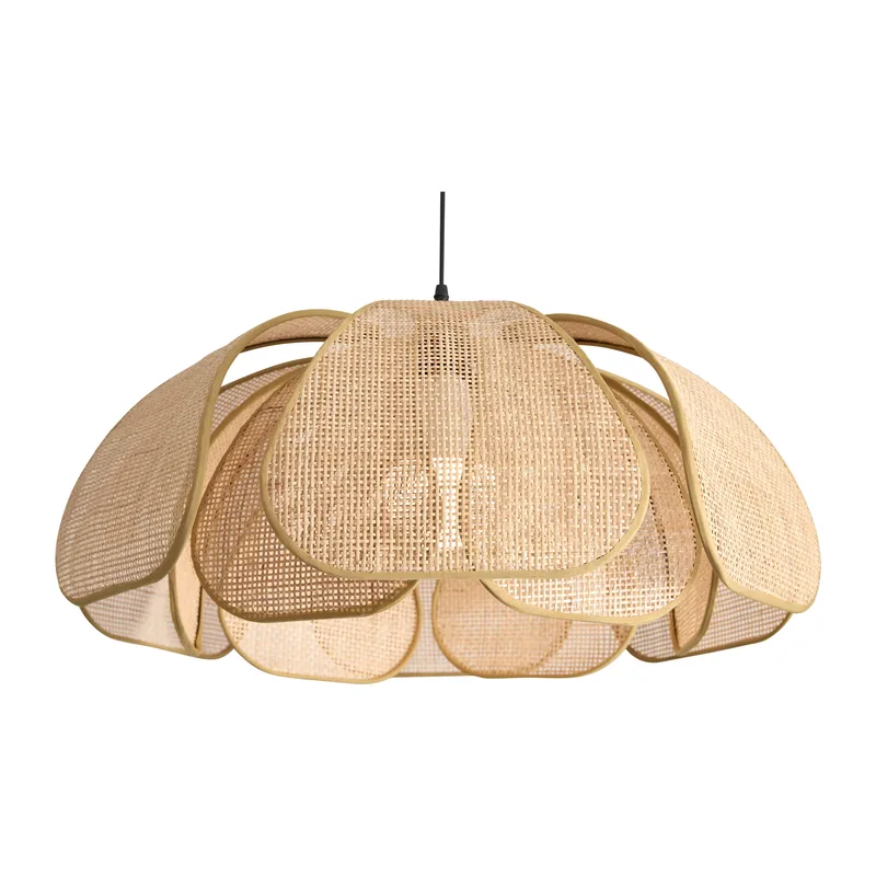 Подвесной светильник Кокон / Cocoon Freya FR5529PL-01B 5