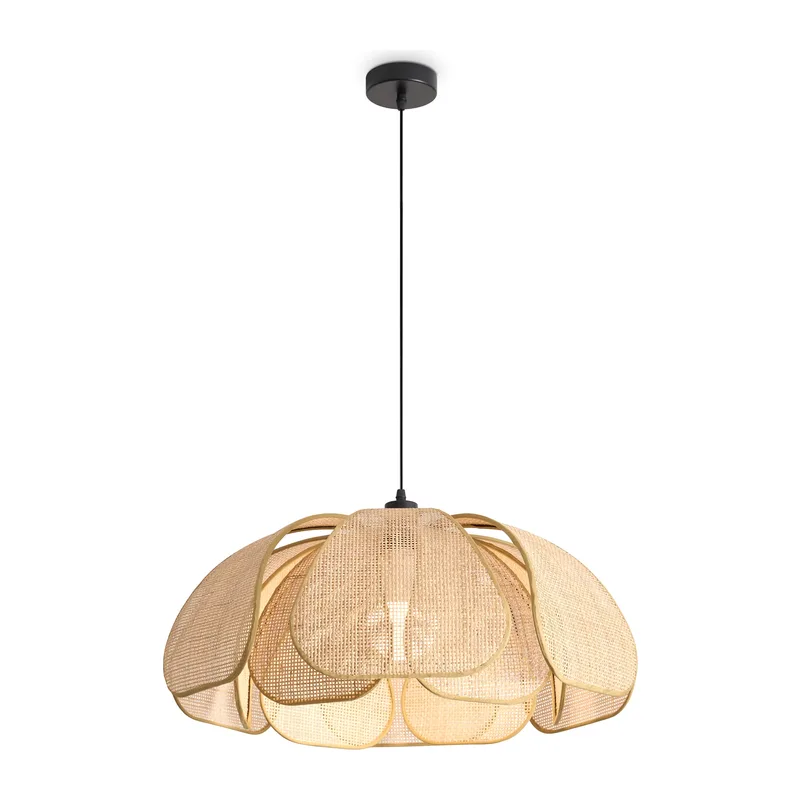 Подвесной светильник Кокон / Cocoon Freya FR5529PL-01B