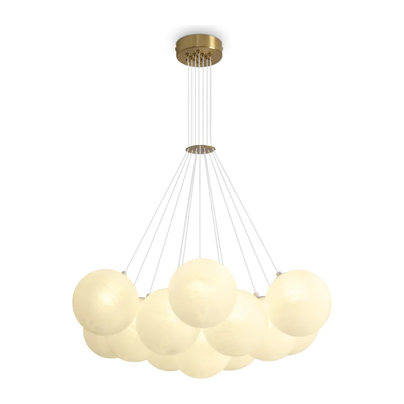 Подвесной светильник Фиеста / Fiesta Freya FR5531CL-13BS