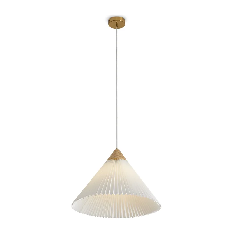 Подвесной светильник Кинсли / Kinsley Freya FR5533PL-01BS 7
