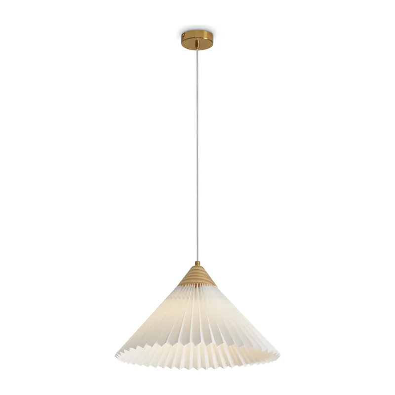 Подвесной светильник Кинсли / Kinsley Freya FR5533PL-01BS1