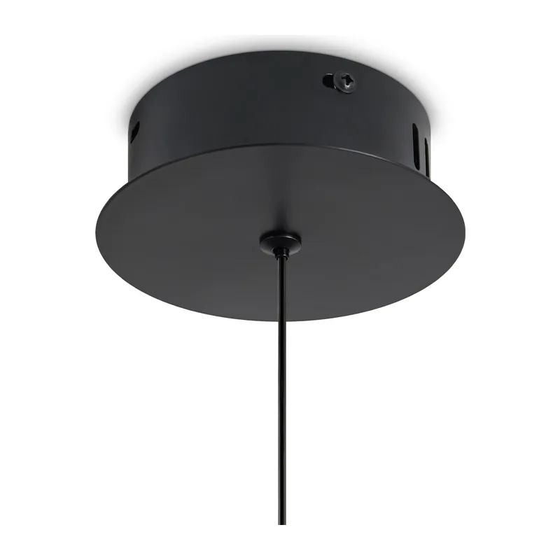 Подвесной светильник Харпер / Harper Freya FR5545PL-L5BG 5