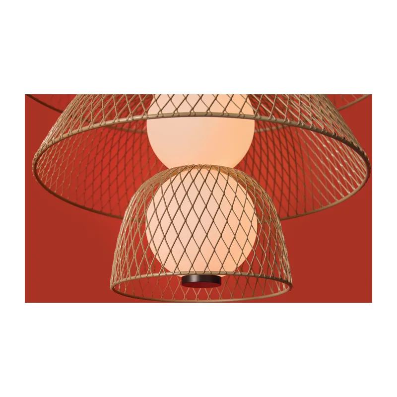 Подвесной светильник Харпер / Harper Freya FR5545PL-L5BG 8