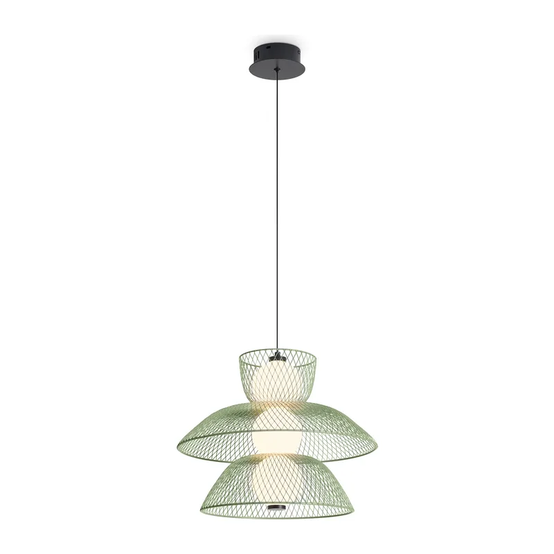 Подвесной светильник Харпер / Harper Freya FR5545PL-L5GN