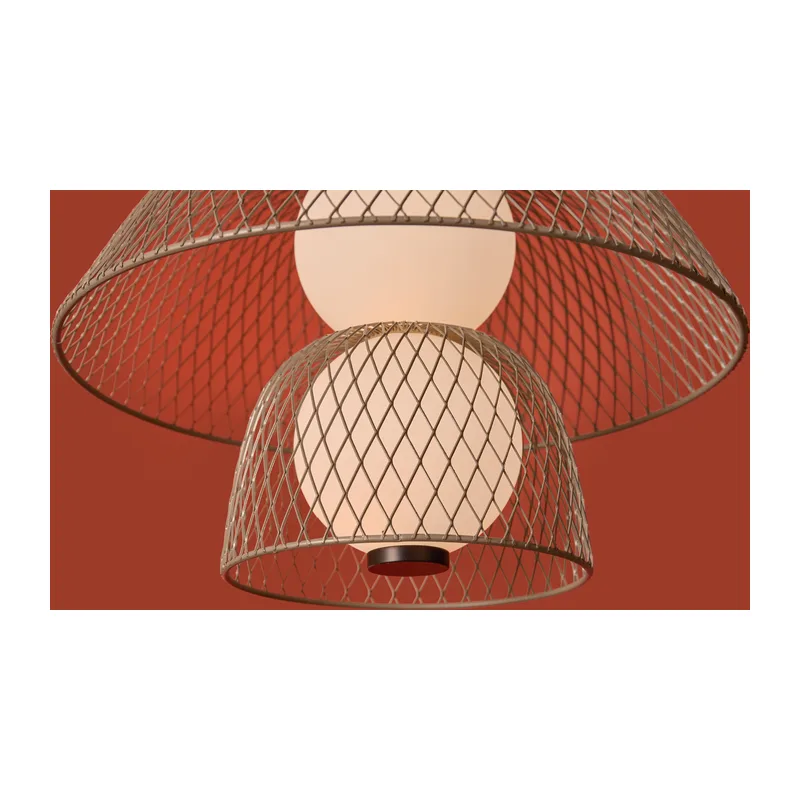 Подвесной светильник Харпер / Harper Freya FR5545PL-L5GR 10