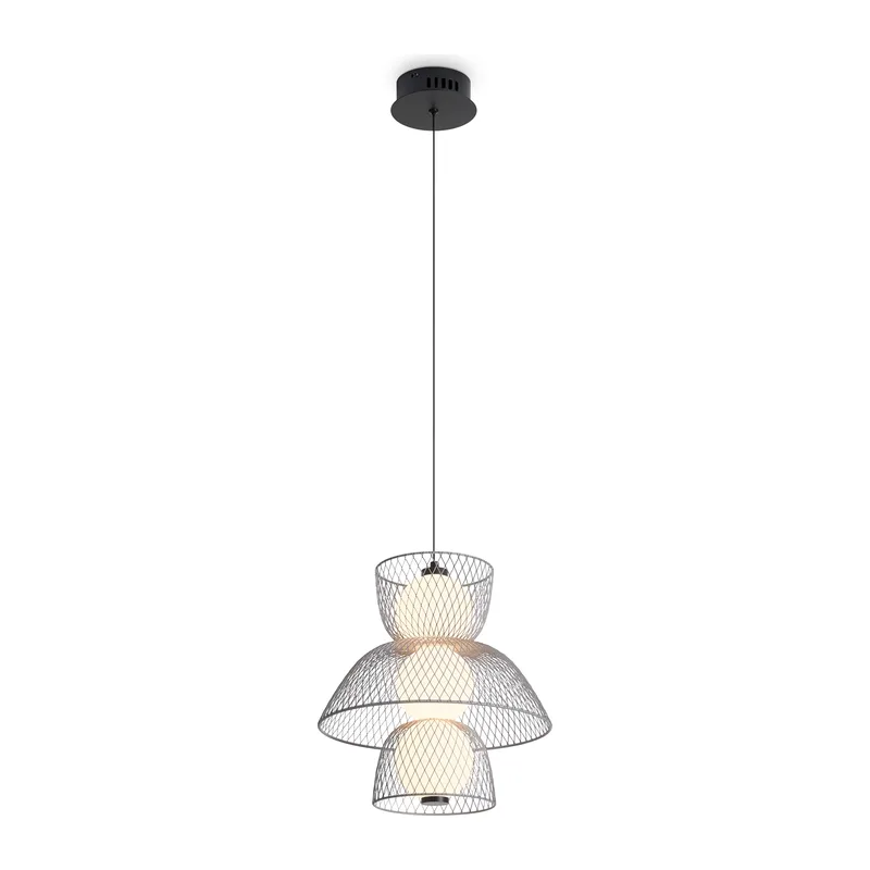 Подвесной светильник Харпер / Harper Freya FR5545PL-L5GR