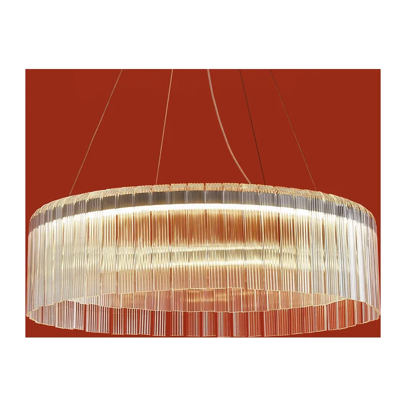 Подвесной светильник Дождь / Rain Freya FR5546PL-L60W 12
