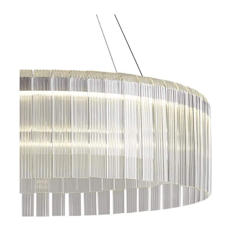 Подвесной светильник Дождь / Rain Freya FR5546PL-L60W 4