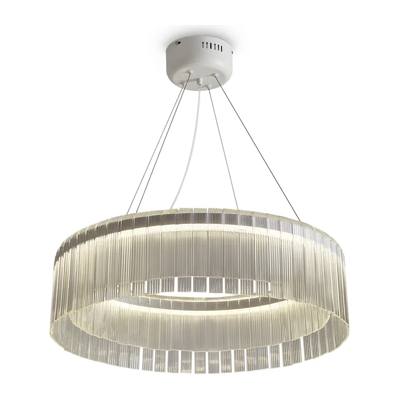 Подвесной светильник Дождь / Rain Freya FR5546PL-L60W 6