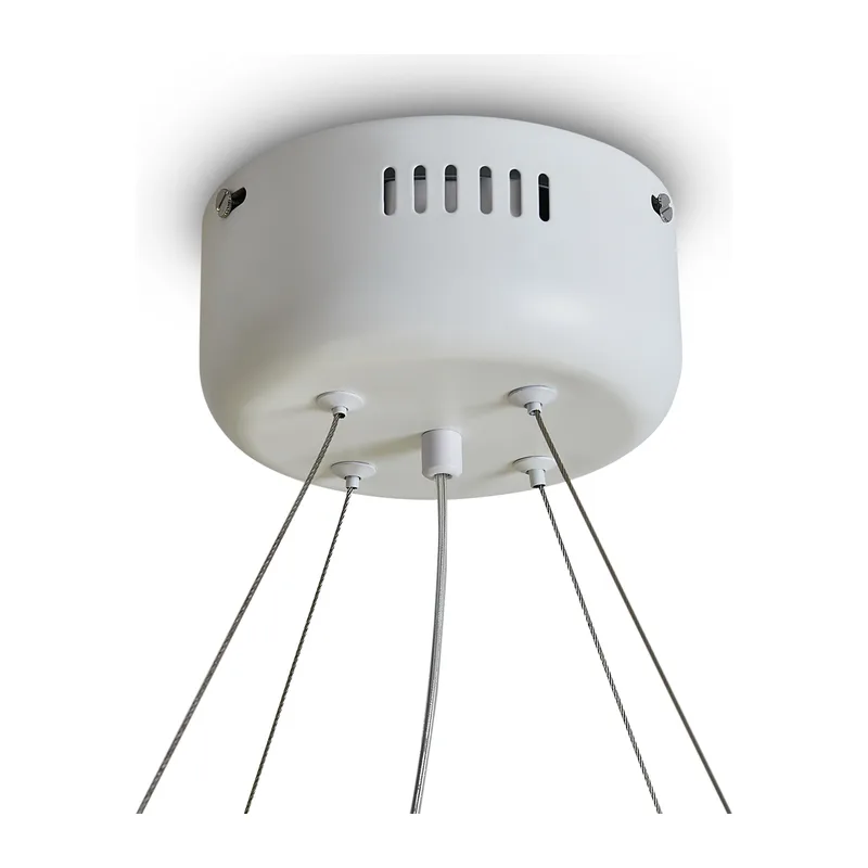 Подвесной светильник Дождь / Rain Freya FR5546PL-L60W 7