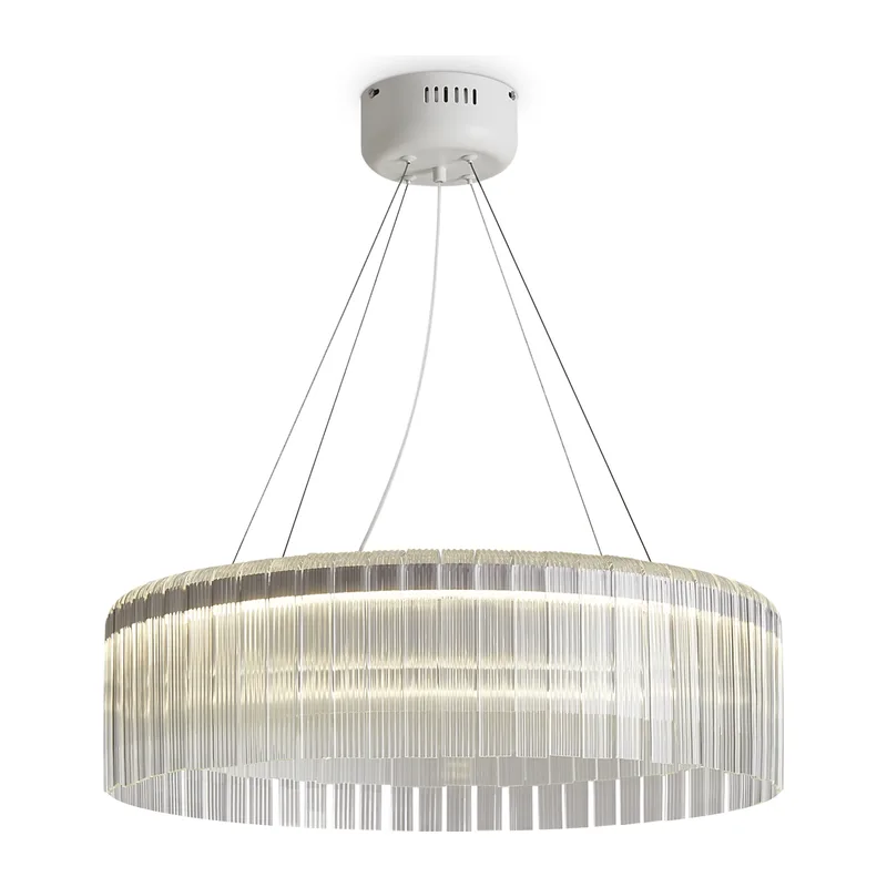 Подвесной светильник Дождь / Rain Freya FR5546PL-L60W