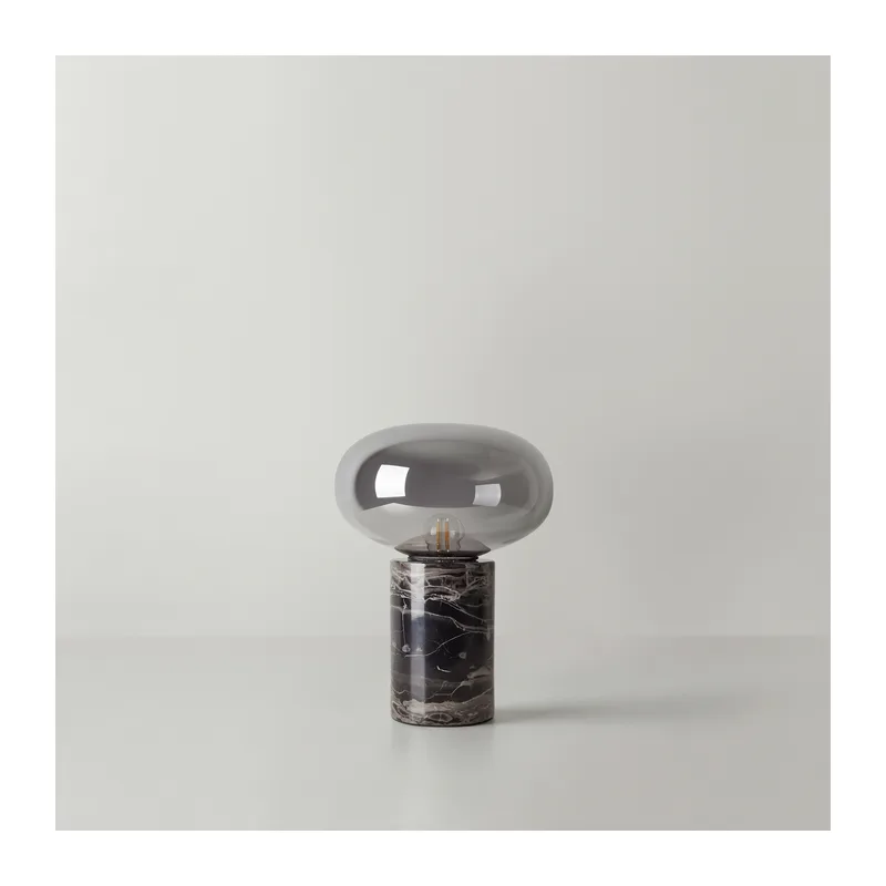 Настольный светильник Лунное пятно / Moonspot Freya FR5550TL-01MR 9