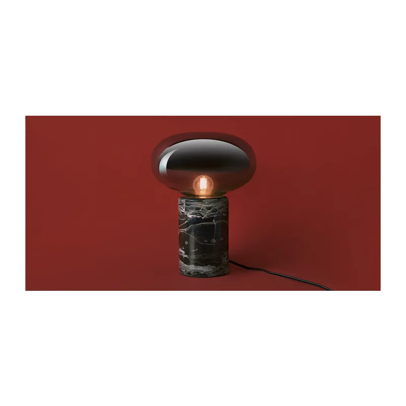 Настольный светильник Лунное пятно / Moonspot Freya FR5550TL-01MR 14