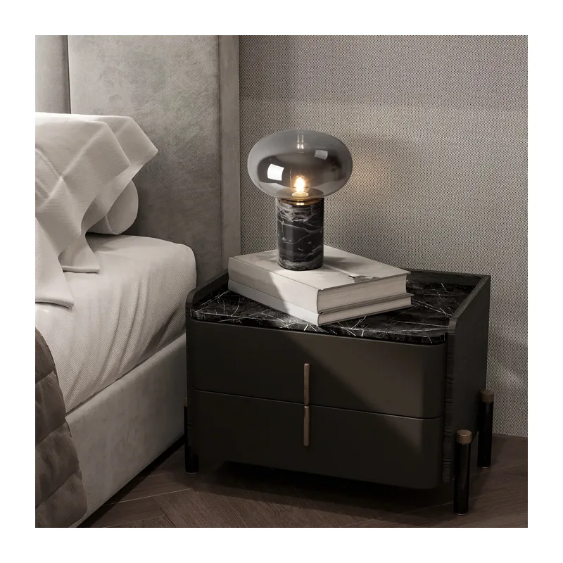 Настольный светильник Лунное пятно / Moonspot Freya FR5550TL-01MR 2