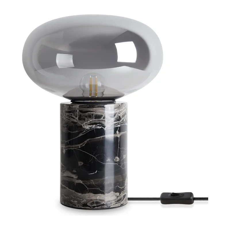 Настольный светильник Лунное пятно / Moonspot Freya FR5550TL-01MR 3
