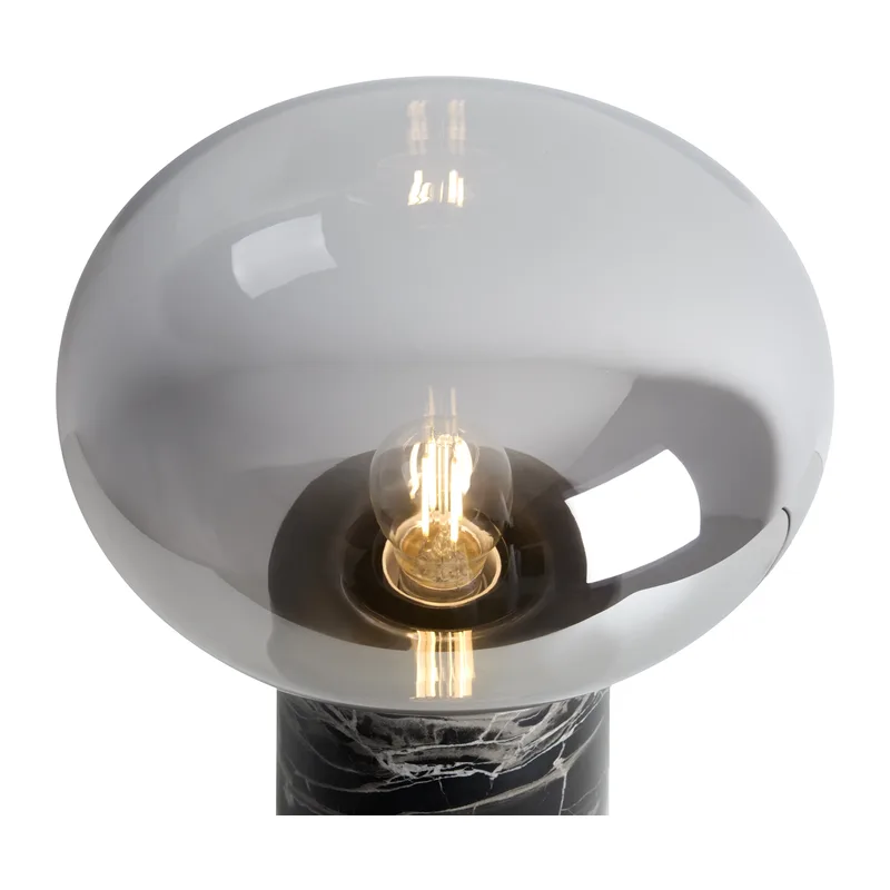 Настольный светильник Лунное пятно / Moonspot Freya FR5550TL-01MR 4