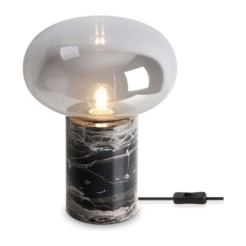 Настольный светильник Лунное пятно / Moonspot Freya FR5550TL-01MR 5