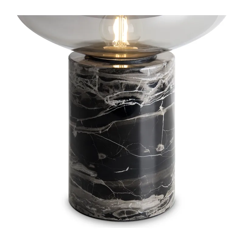 Настольный светильник Лунное пятно / Moonspot Freya FR5550TL-01MR 6
