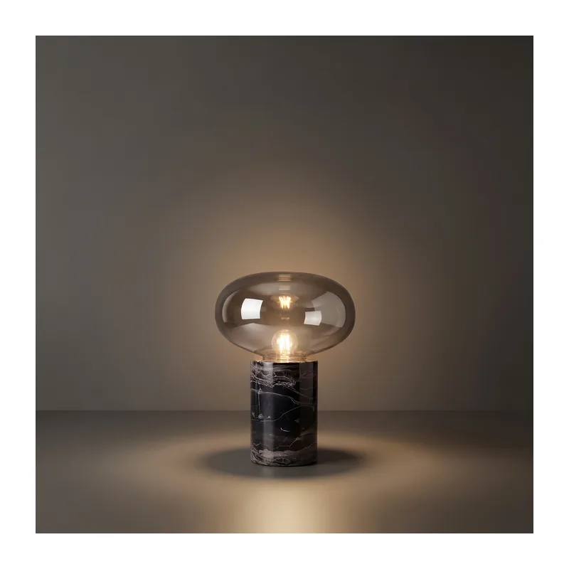 Настольный светильник Лунное пятно / Moonspot Freya FR5550TL-01MR 8