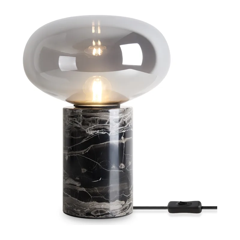 Настольный светильник Лунное пятно / Moonspot Freya FR5550TL-01MR