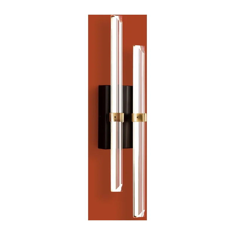 Настенный светильник (бра) Блеск / Brilliance Freya FR5557WL-L11B 11