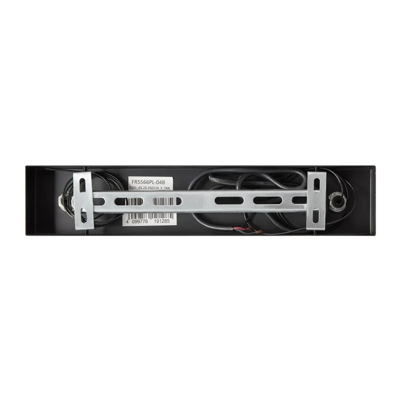 Люстра FR5566PL-04B Филс / Fils E14x4 Freya 8