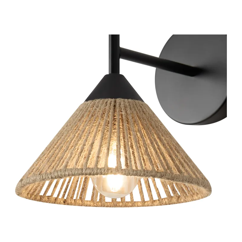 Настенный светильник (бра) FR5566WL-01B Филс / Fils E14x1 Freya 4