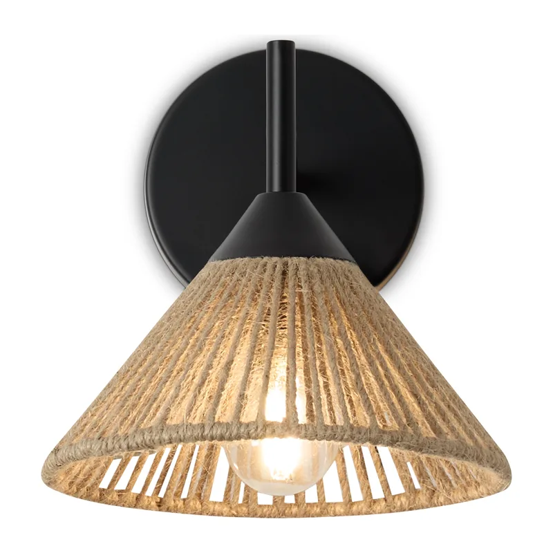Настенный светильник (бра) FR5566WL-01B Филс / Fils E14x1 Freya 6