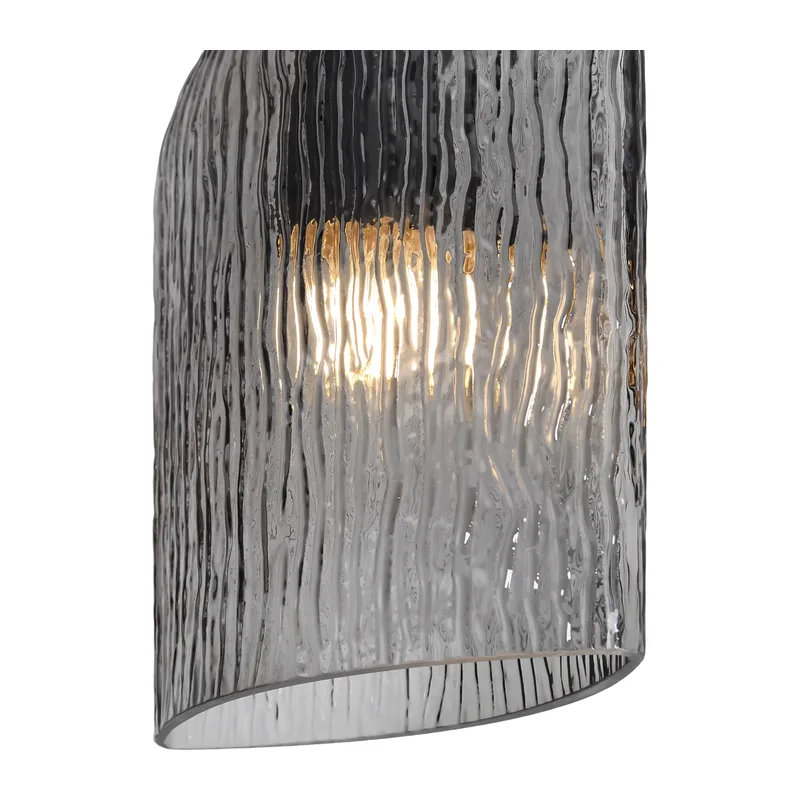 Подвесной светильник FR5577PL-01SM Хап / Hap E27x1 Freya 3