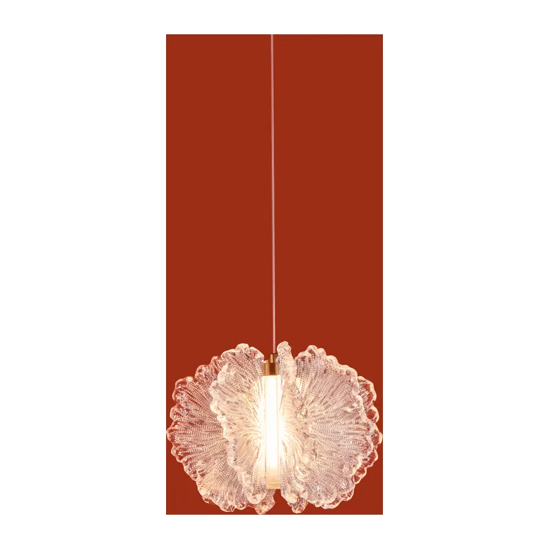 Подвесной светильник Цветок / Flower Freya FR5579PL-L8BS 2