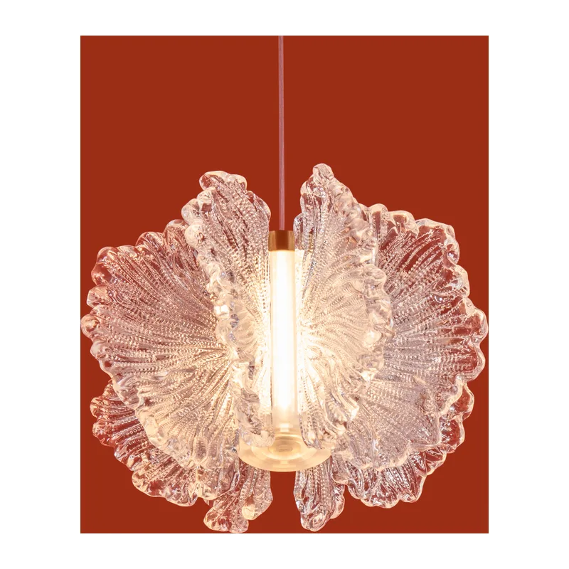 Подвесной светильник Цветок / Flower Freya FR5579PL-L8BS 3