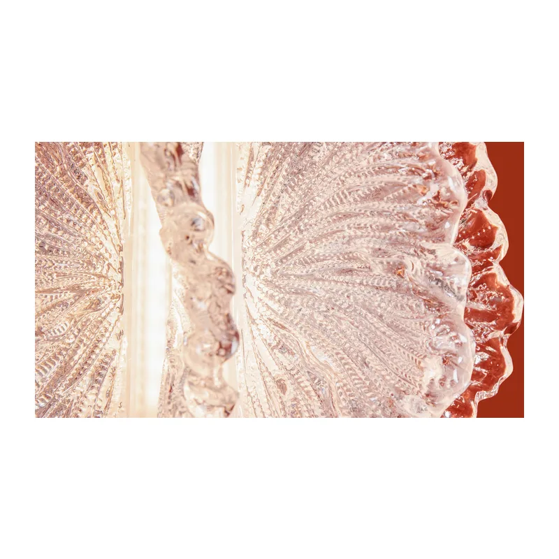 Подвесной светильник Цветок / Flower Freya FR5579PL-L8BS 6