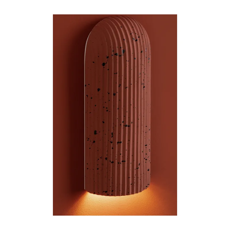 Настенный светильник (бра) Терра / Terra Freya FR5582WL-01R1 10