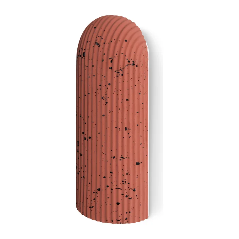 Настенный светильник (бра) Терра / Terra Freya FR5582WL-01R1 5