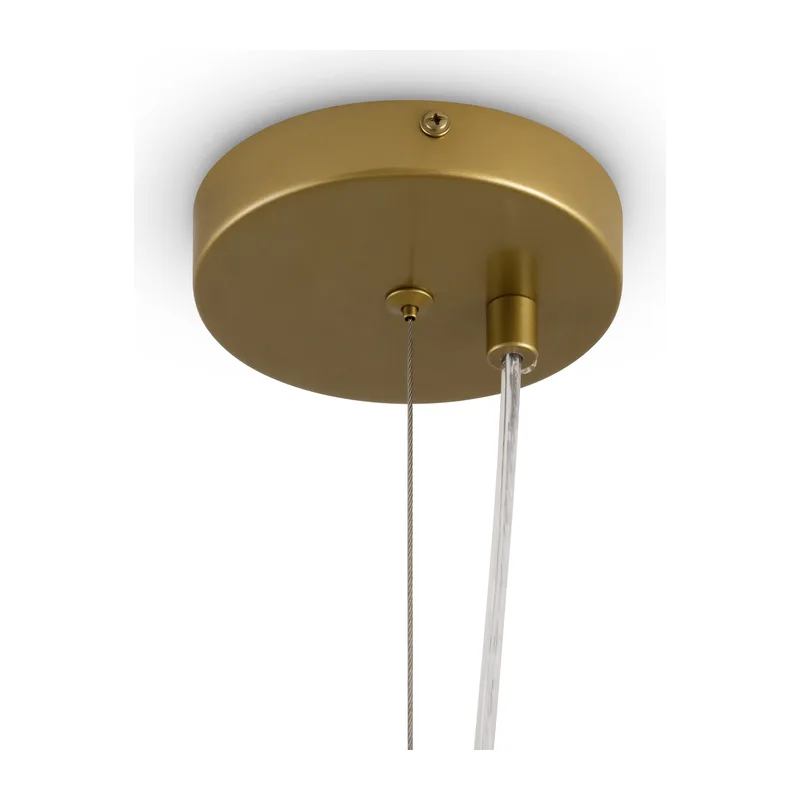Потолочный светильник Люси / Luce Freya FR5584CL-L45G 11