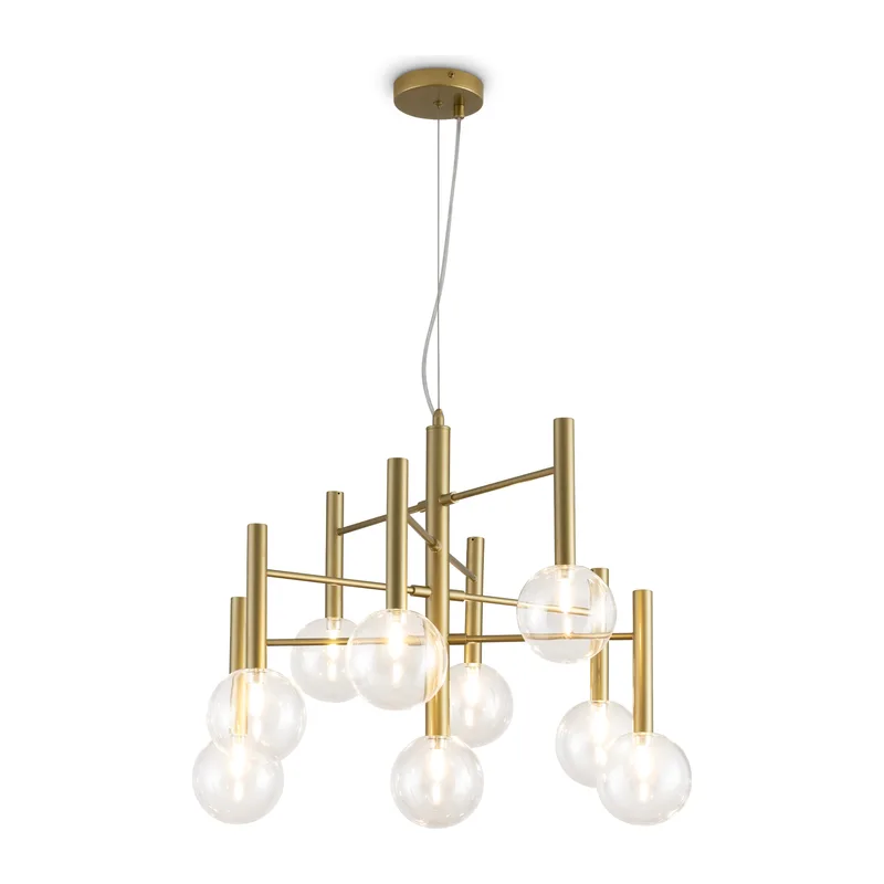 Потолочный светильник Люси / Luce Freya FR5584CL-L45G