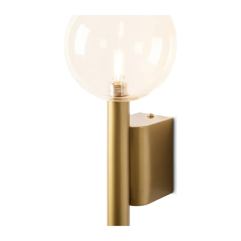 Настенный светильник (бра) Люси / Luce Freya FR5584WL-L10G 7