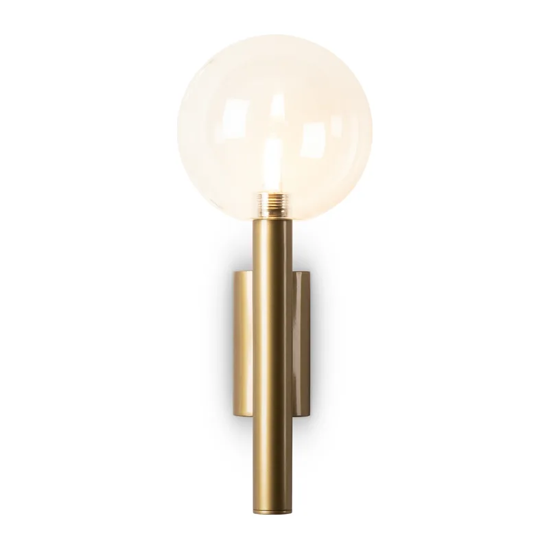 Настенный светильник (бра) Люси / Luce Freya FR5584WL-L10G 8